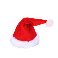Press the button on the front of the hat and the cone will waggle in time to the music, comically flailing the white fluffy ball on the end of the traditional looking piece of. Merry Christmas Singing Dancing Moving Santa Hat Funny Hat Xmas Gift For Child Buy At A Low Prices On Joom E Commerce Platform