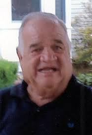 Charles Hill Obituary