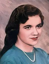 Dale Duane Randolph, 1944