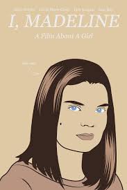 I, Madeline (Curta 2017)