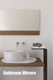 Bathroom Mirrors Stylish Bathroom Home Goods Decor Bathroom Mirror