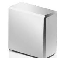 Save Big on Bulk Magnets Neodymium Neodymium Magnet, 50x50x30mm,  40x40x20mm, Super Strong Square Permanent Rare Earth Magnet, Gas Meter,  Industrial ...