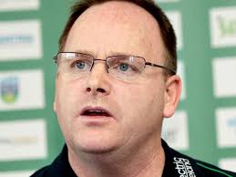 Cancelling Irish under-age matches the right call, admits Passmore