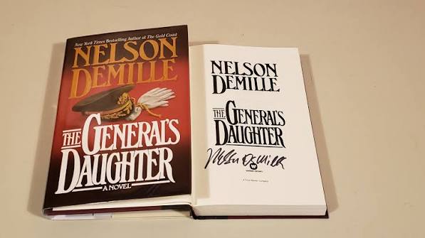 The General's Daughter