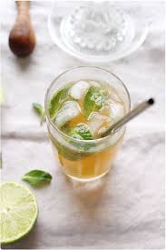Royal Mojito Chefnini Mojito Recettes De Cuisine Cuisine Et Boissons