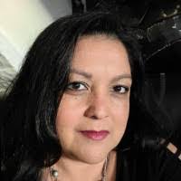 Nora Encinas's Instagram, Twitter & Facebook