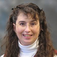 Cherie PUCHEU-HASTON