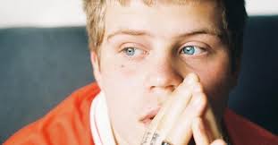 Seconde chance de Yung Lean (Article TheFader) : r/sadboys