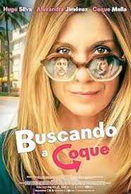 Buscando a Coque (2024)