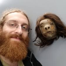 Image result for shrunken heads