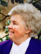 Geraldine Cummings Obituary 2013