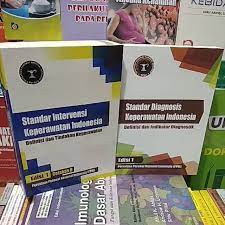 Dalam sistem klasifikasi siki terdiri atas 5 kategori dan 14 subkategori. Download Standar Intervensi Keperawatan Indonesia Pdf Cara Golden