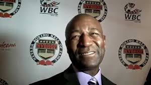 Cornelius Boza Edwards "Champion Turned Trainer"