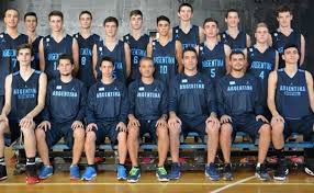 Aquel año, los albicelestes no desaprovecharían la localía y se quedaron con el título.derrotaron a francia en la ronda inicial 56 a 40 (triunfo clave, dado que solo los ganadores de la ronda inicial o preliminar accedían a la ronda final). Jordan Nuevo Patrocinador De La Seleccion Argentina Viva Basquet