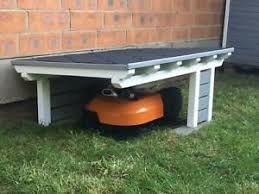 Carport F Mahroboter Fur Worx 2019er Modelle In Niedersachsen Emden Ebay Kleinanzeigen In 2020 Mulltonnenbox Ebay Kleinanzeigen Carport