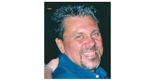 Michael GERMAN Obituary (1958