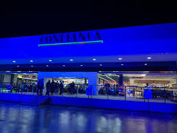 Agradeço em fazer parte desta equipe e representar o ideal do supermercado now. Rede Confianca Supermercados Inaugura A Loja Confianca Centro Em Bauru Jornal Acontece Botucatu