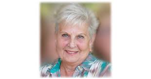 Ingeborg CROSBY Obituary (2018)