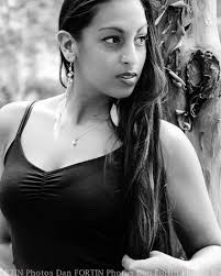 Dan Fortin Femme Photographe Hérault