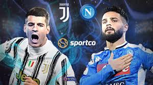 Il posto migliore per trovare un live stream per vedere la partita tra. Juventus Vs Napoli Preview Supercoppa Italiana Final 20th Jan