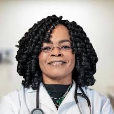 Ellen Neumann, Nurse Practitioner