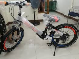 Maybe you would like to learn more about one of these? Bdufu Mini Mountain Bike Sports Equipment Bicycles Parts Bicycles On Carousell