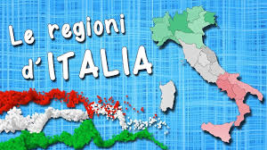 Qui sotto trovate un'utile cartina, mappa delle regioni italiane, giusto per capire dove si collocano. Regioni D Italia Capoluoghi Regioni Italiane Capoluoghi Italiani Youtube