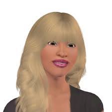 Larissa Irwin's Instagram, Twitter & Facebook