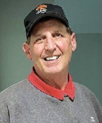 Bradley Horn Obituary (1960