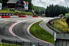 Maybe you would like to learn more about one of these? F1 Gp Spa Francorchamps Belgie 2021 Tickets En Reizen