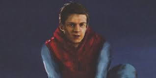 Check out our spiderman homecoming suit selection for the very best in unique or custom, handmade pieces from our clothing shops. Spider Man Homecoming Homemade Suit Concept Art Takes Unexpected Inspiration From The 70s Tv Series
