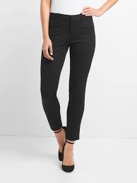 Skinny Ankle Pants Skinny Dress Pants Black Skinny Pants Skinny Work Pants