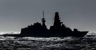 Opinion | America Can't Make What the Military Needs - The New York Times