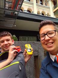 Warner Bros. Movie World