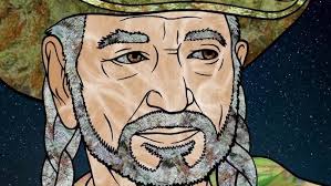 There's A Crazy Man by Jody Payne and Willie Nelson