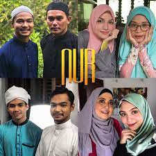 Glenice rushes to the rescue of a scared elderly man who's been trapped in his bathtub for days. Drama Nur 2 Episod 14 Full Tutorials Hijab Style