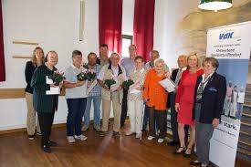 VdK-Jahresversammlung