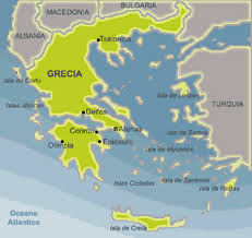 Cuenta exclusivamente de partidos fifa simulados de todo el mundo game play Mapa Turquia Y Grecia