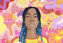 Portrait Illustrators