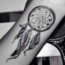 Dreamcatcher Tattoo 12 Dreamcatcher Tattoo Tattoos Dreamcatcher Tattoo Meaning