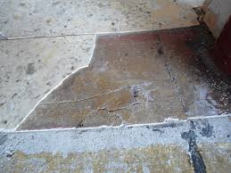 › covering asbestos tile in basement. Broken Floor Tiles In Basement And Sunroom Flooring Vinyl Foundation House Remodeling Decorating Construction Energy Use Kitchen Bathroom Bedroom Building Rooms City Data Forum