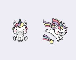 Vektor, hand, gezeichnet, abbildung, frau, mit, langen haaren, für, kind, und, ausgewachsene, ausmalbilder. Premium Vector Clipart Kawaii Unicorns Cute Unicorns Clipart Set High Quality Vectors Instant Download Kawaii Clipart Einhorn Tattoos Einhorn Malen Einhorn Zeichnen
