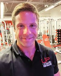 Jeffrey Perricone's Instagram, Twitter & Facebook