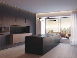 Why should you choose caesarstone? Quartz In Home Design Caesarstone Sets The Bar High For Visual Appeal