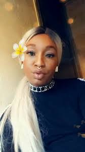 Danyelle Johnson's Instagram, Twitter & Facebook