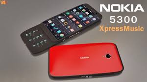 We would like to show you a description here but the site won't allow us. Nokia 5300 Xpressmusic 2018 The Classic Returns Nokia 5300 2018 Price Release Date Specs Camera By
