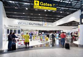 Check spelling or type a new query. World Duty Free Wdf Linkedin