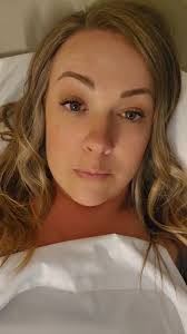 Natalie Claire Johnston