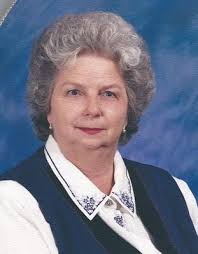 Betty Bonner Obituary (1937