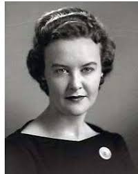 Martha Jane Sedgwick